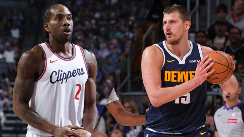 Denver Nuggets vs. LA Clippers: Where to Watch and Live Scores