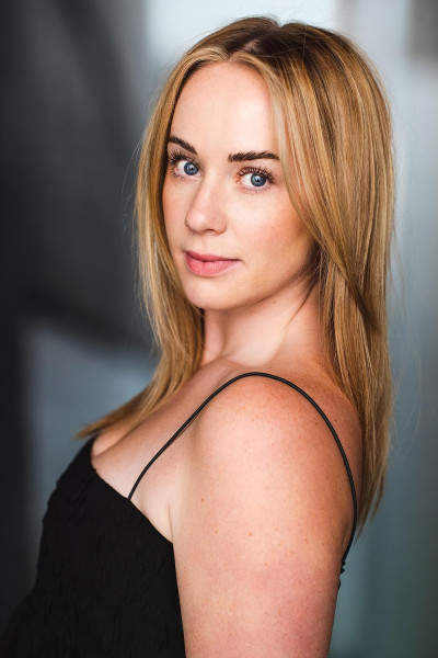 Whitney Leavitt and Mark Ballas Shine on "Dancing With the Stars"