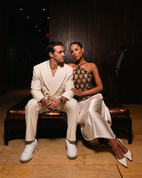 Unveiling Alix Earle: The Rising Star of Social Media