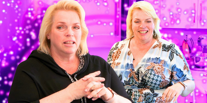 Who is Angela Moody on Sister Wives?