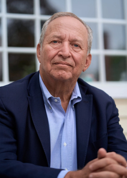Who is Larry Summers?
