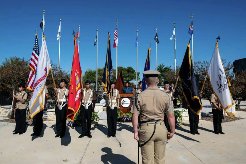 Veterans Day 2025: Honoring Service and Sacrifice