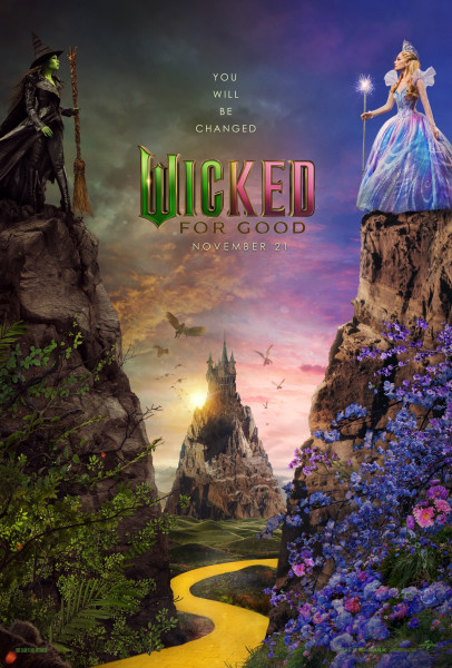 Wicked: For Good – A Magical Sequel Unleashes in Theaters and Streaming