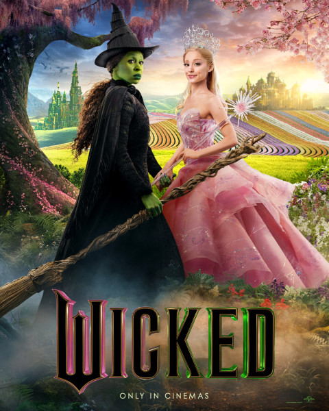 Wicked Movies: From Stage to Screen and Beyond