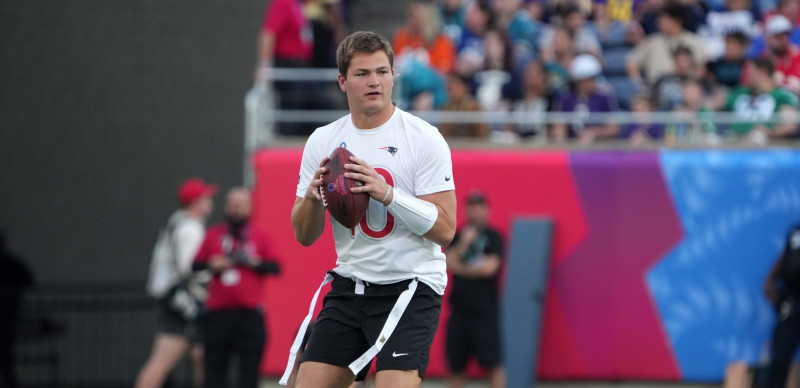 Will Campbell's Gambit: A Tale of Two Coaches and a Quarterback