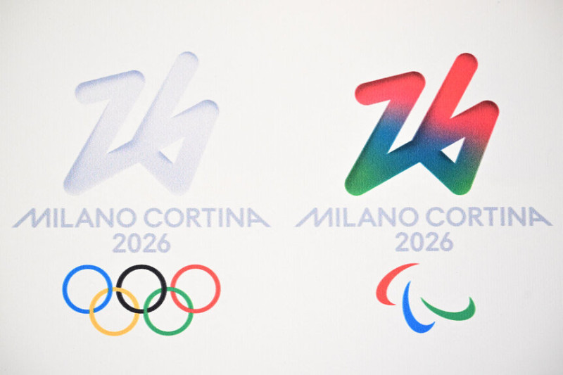 Winter Olympics 2026