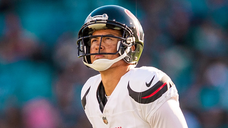 Houston Texans' Woody Marks: A Detailed Look at the Emerging Running Back