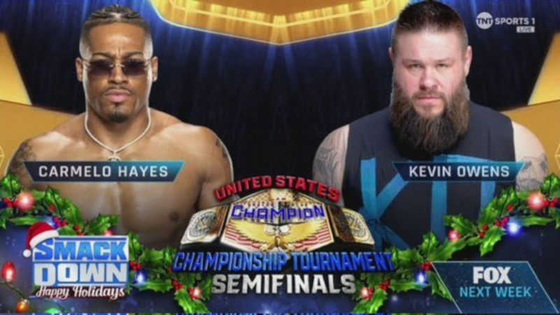 WWE SmackDown Results Recap: A Thrilling Night in Denver