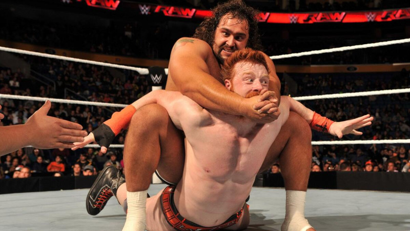 WWE Veterans Rusev and Sheamus Push Forward in Cena's Last Hurrah Tournament as Nakamura Falls Short