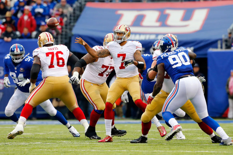 49ers Game Today: The Titans vs. 49ers Showdown on the Gridiron