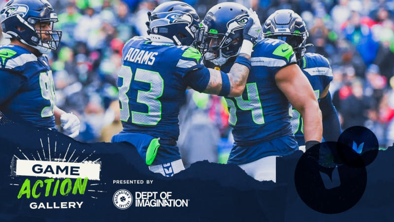 49ers Face Seahawks in Crucial NFC West Showdown