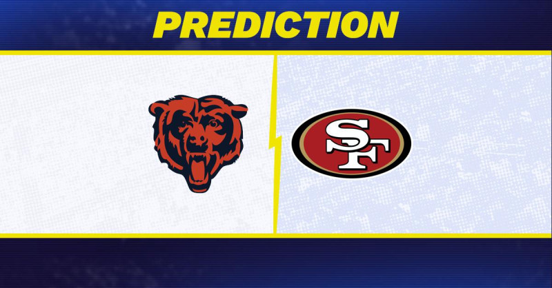 San Francisco 49ers vs. Chicago Bears: Predictions and Preview