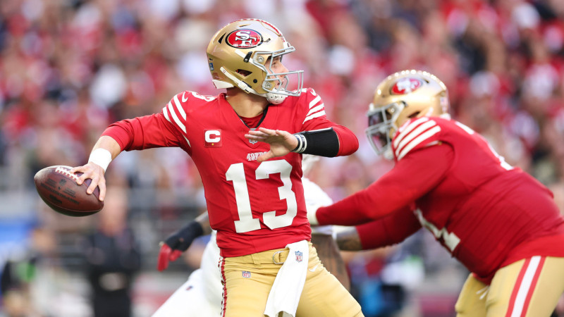 San Francisco 49ers vs. Indianapolis Colts: A Crucial Monday Night Showdown