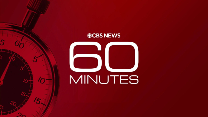 CBS News Pulls Controversial "60 Minutes" Segment on El Salvador's CECOT Prison