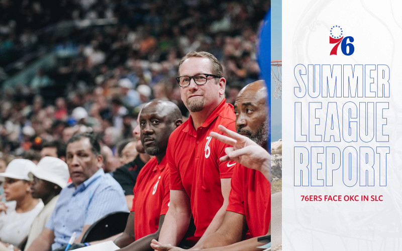 76ers Fall to Thunder in Thrilling Showdown