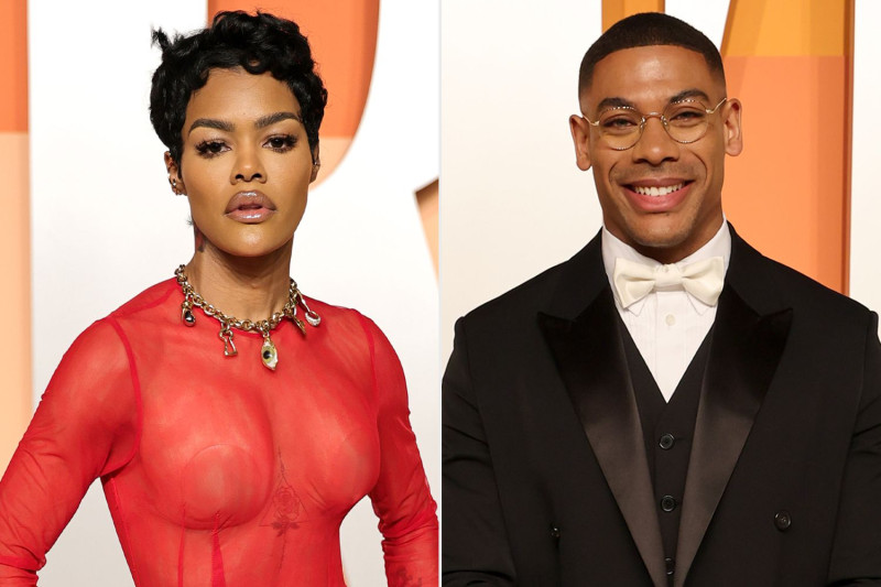 Teyana Taylor and Aaron Pierre: A Deep Dive into Their Relationship and Careers