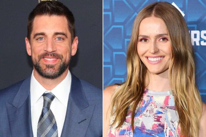 Aaron Rodgers' Wife: Unveiling the Mystery Behind the Private Marriage