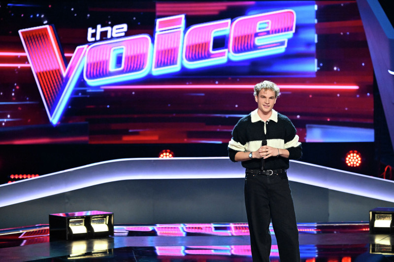 Aiden Ross Secures Victory in The Voice Season 28