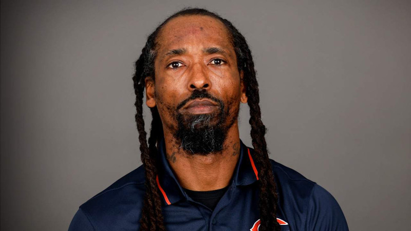 Al Harris: A Seasoned Veteran Brings New Energy to the Chicago Bears