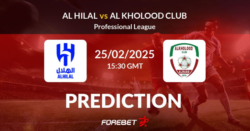 Al Kholood vs. Al Hilal: A Clash of Titans in the Saudi Pro League
