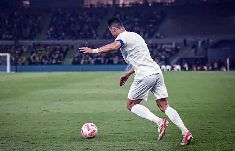 Al-Nassr vs Al-Zawraa: A Clash of Titans in the AFC Champions League Two