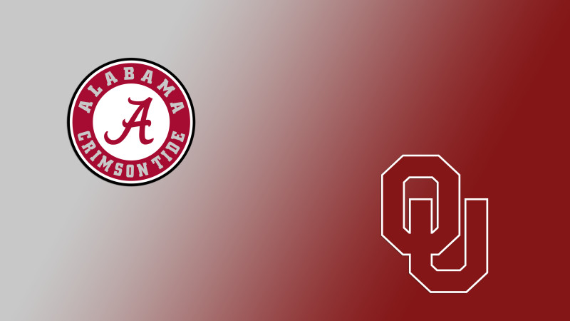 Alabama vs. Oklahoma: A Tight Matchup in the College Football Playoff