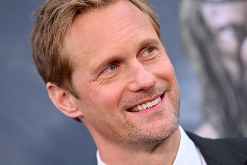 Alexander Skarsgård: A Journey Through Hollywood and Beyond