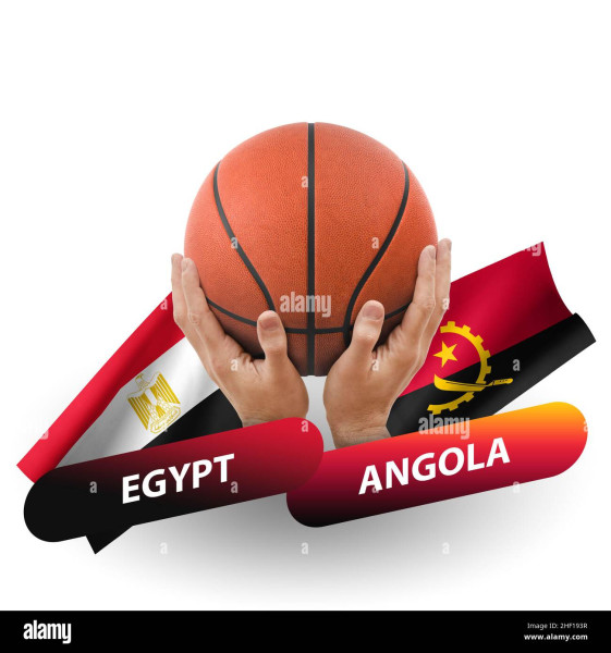 Angola vs Egypt: AFCON 2025 Showdown