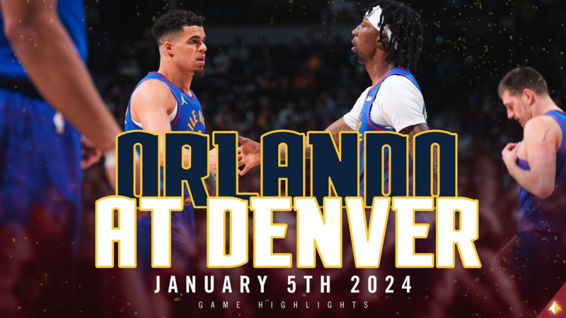 Anthony Black: A Rising Star in the NBA