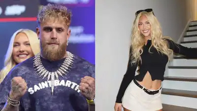 Unveiling the Love Lives of Jake Paul and Anthony Joshua in 2025