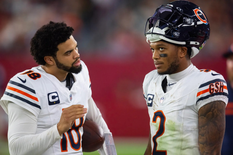 Chicago Bears Playoff Drama: Are They In or Out?