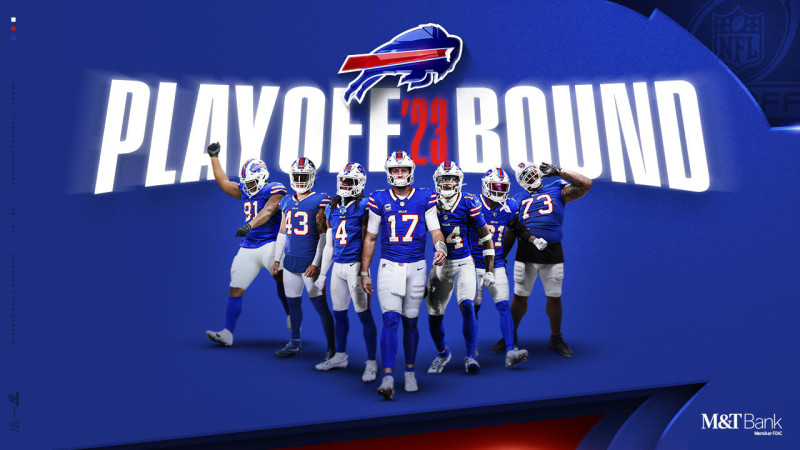 Buffalo Bills Secure Playoff Spot: What Lies Ahead in the 2025 NFL Playoffs