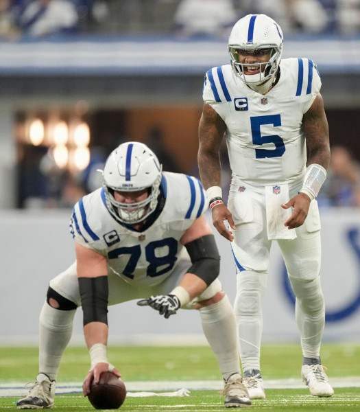 Are the Colts Eliminated from the Playoffs? Detailed Analysis