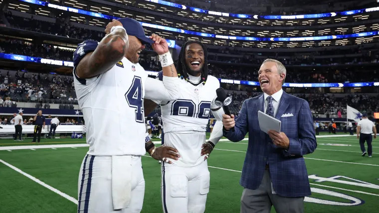 Dallas Cowboys Officially Out of Playoffs: A Look at Their 2025 Season