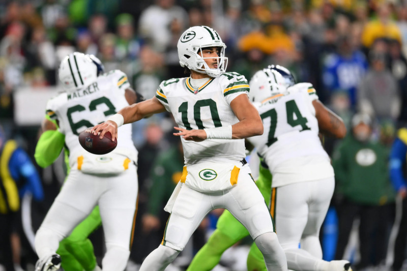 Green Bay Packers: Playoff Scenarios and What's at Stake in Week 17