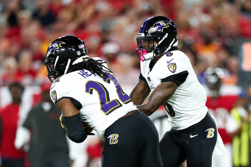 Are the Ravens in the Playoffs? A Comprehensive Update for 2025