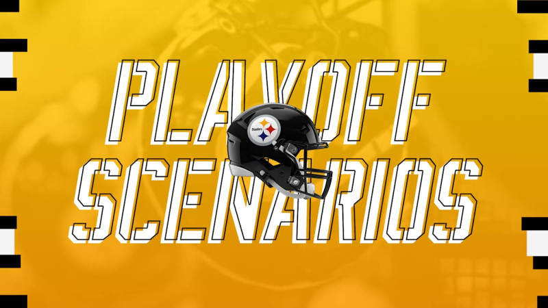 The Pittsburgh Steelers and the 2025 Playoffs: A Critical Look into Their Scenario