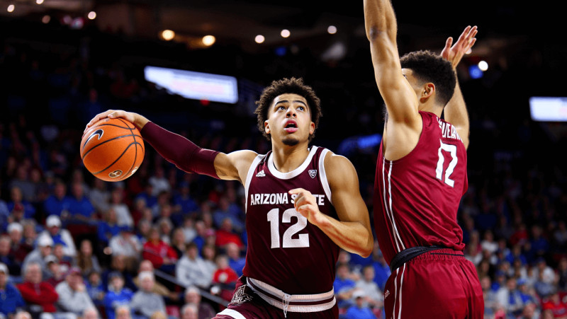 ASU Basketball: A Thrilling Showdown with Santa Clara