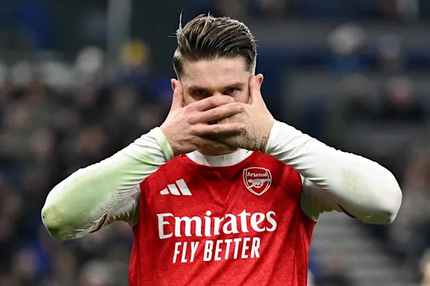 Arsenal vs Brighton: A Thrilling Clash at the Emirates