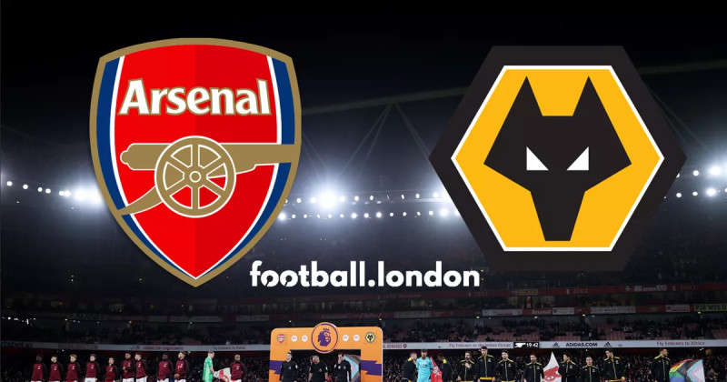 Arsenal vs. Wolves: A Thrilling Premier League Showdown