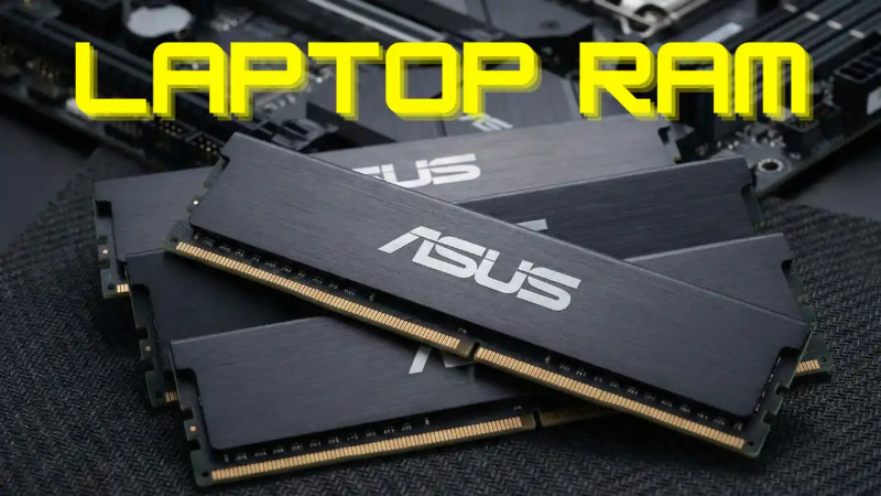 Asus: The Tech Giant's Foray into RAM Production