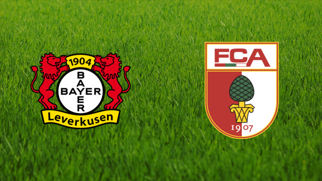 FC Augsburg vs. Bayer Leverkusen: Augsburg's Historic Victory