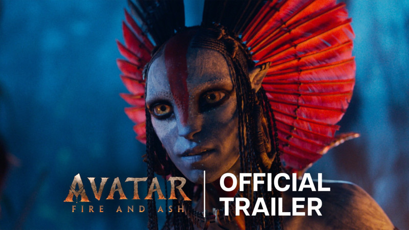 Avatar: Fire and Ash: A New Era of Sci-Fi Spectacle