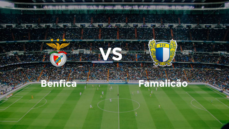 Benfica vs. Famalicão: A Clash of Titans in the Primeira Liga