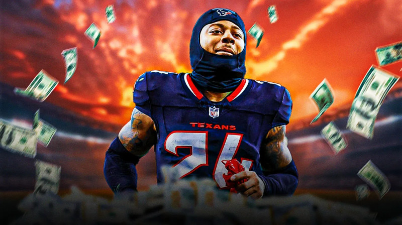 Best NFL Bets Today: A Deep Dive into Derek Stingley Jr.'s Impact and Playoff Scenarios