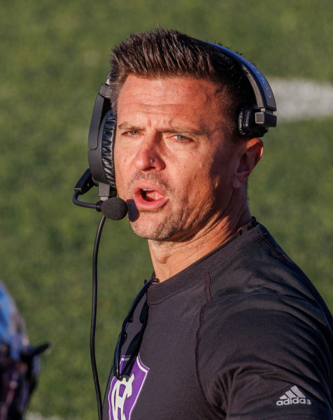 Bob Chesney: The Man Behind James Madison's Football Success