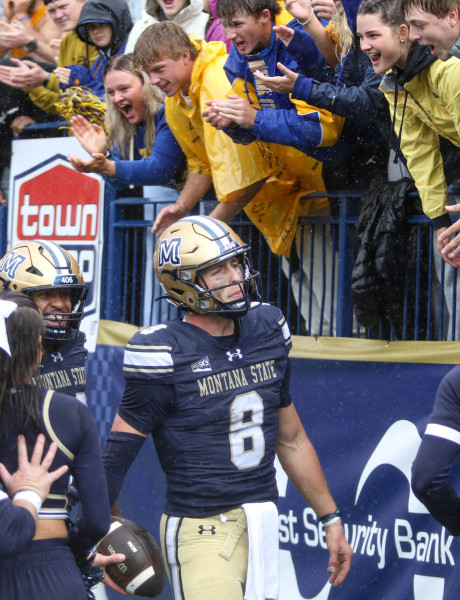 Bobcats vs Grizzlies: A Historic FCS Playoff Showdown