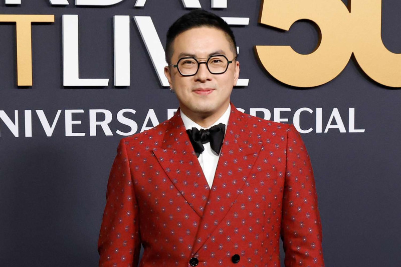 Bowen Yang: A Farewell to Saturday Night Live