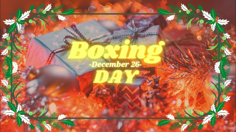 Boxing Day 2025: A Holiday of Giving and Celebration
