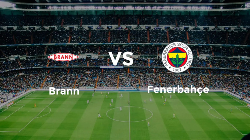 Brann vs. Fenerbahce: A Clash of Football Titans on the World Stage